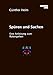 Produktbild Spüren und Suchen: Eine Anleitung zum Rutengehen