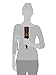 Denman DHH4H Headhugger Xl