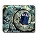Produktbild Tardis Doctor Dr Who Police Box Mice Custom Design Cool Gaming Mousepd Mouse Pad Mat 12 by azlure