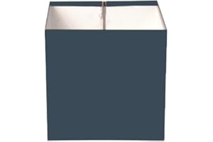 BRICO-TOITURE Boîte à eau Aluminium gris ardoise 7016 200 X 200 sortie rectangulaire 60 X 80