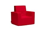Classic Kindersessel Kinder Babysessel Baby Sessel Sofa Kinderstuhl Stuhl Schaumstoff Umweltfreundlich