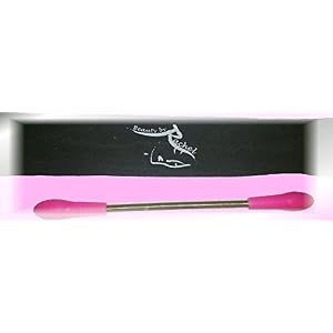 MySpring It - Spring Facial Hair Removal Tool (Better than R.E.M. for less money), Pink - Image 6