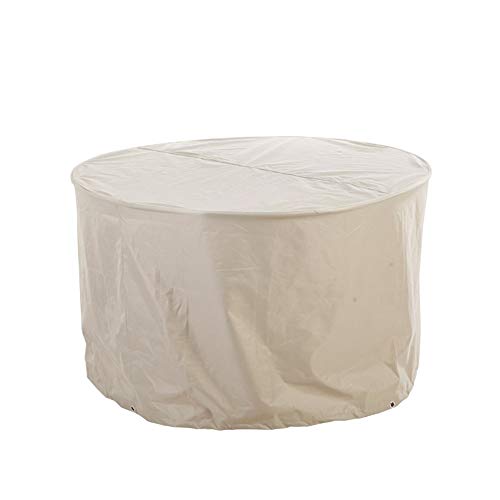 Camping e outdoor Pinkfishs Impermeabile Giardino Patio mobili Copertura Esterna Tabella UV Dust Protector Proof