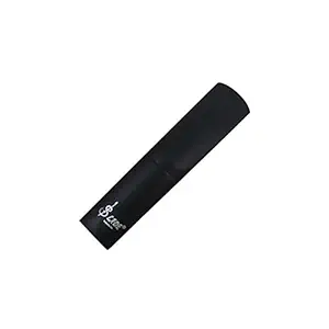 Magideal Durable Resin Alto Saxophone Reeds Black