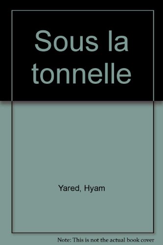 couverture de : Sous la tonnelle
