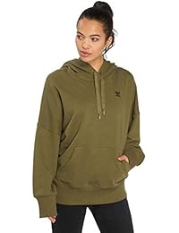 adidas pullover damen grün