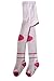 Weri Spezials Baby and Children ABS terry Tights, Pink, Size:12-18 months (80/86)