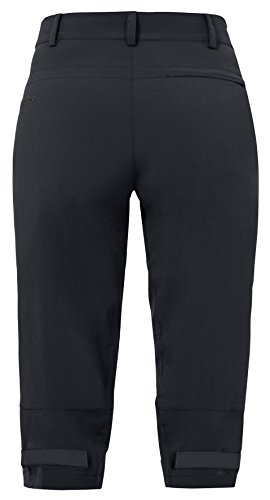 VAUDE Damen Hose Women’s Yaki 3/4 Pants - 4