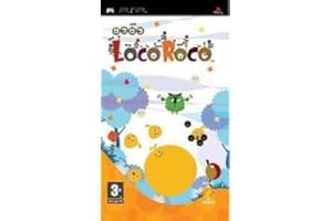 PLAYSTATION Loco roco - platinum