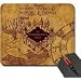 Produktbild Die Karte des Rumtreibers Harry Potter Design Gummi Büro Spiel Anime Mauspad Maus Pad Maus