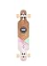 Produktbild RAM KIHEI Longboard 2016 beachglass