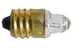 Lalizas Ampoule E10 1,1V 0,3W