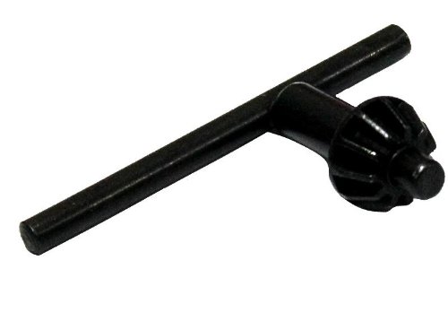 Aerzetix - Spannschlüssel für Bohrer 16 mm Bohrer Schlüssel Bohrfutterschlüssel