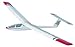 Produktbild KESTREL GLIDER BALSA MODEL AIRCRAFT KIT 1000MM WINGSPAN AGE 12+ by WEST WINGS