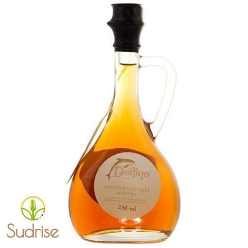 Colatura di Alici di Cetara 100ml
