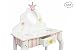 Fantasy Fields by Teamson Princess & Frog Vanity Table & Stool