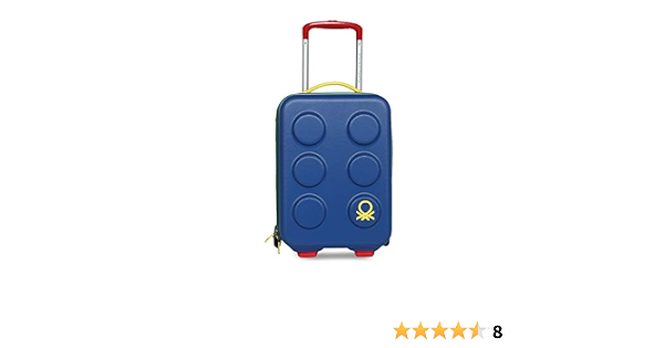 Hardsided Cabin Luggage (0IP6HAB18K01I 
