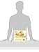 The Plush Pad Portable Changing Pad with Memory Foam - Bubbles in Cola