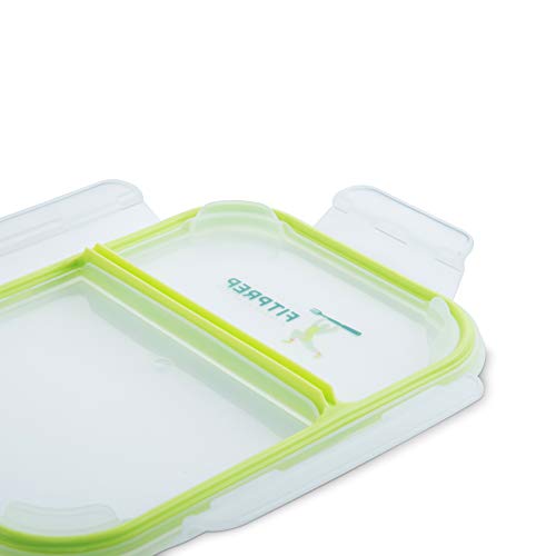 FITPREP FP21-4G - Tapa de Repuesto