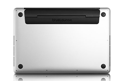 Bluelounge KF-15-BL Kickflip Laptop Stand 38,1 cm (15 Zoll) schwarz - 3