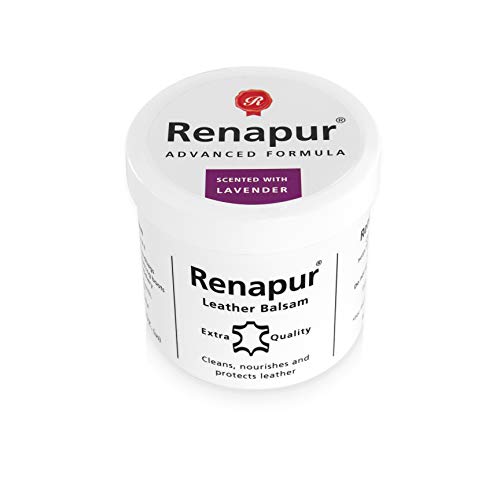 Renapur - Bálsamo de Piel (200 ml), Scented: Lavender