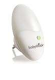 Babymoov A015014 Nachtlicht (für die Wand), weiß - 2