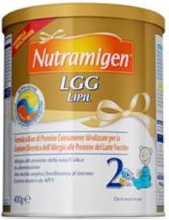 nutramigen lipil 2