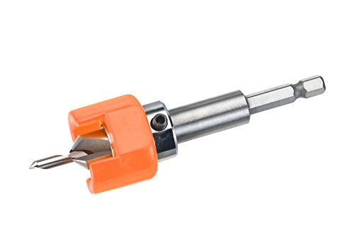 Hartholzbohrer mit Senker - 2