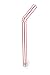 Produktbild Unbekannt Big Mouth Toys BMPF-0016 Big Mouth Float Nudle Strohhalm, Mehrfarbig