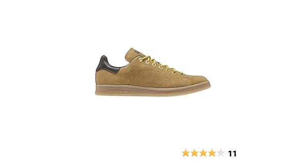 adidas stan smith wp marron