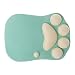 Produktbild Sunhoyu Mauspad, Katzen-Tatzen-Originalität Anime-3D Mausunterlage Cartoon Mousepad Handgelenk-Rest