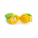 Munchkin Frische Nahrung Futterspender, Farbe nicht frei wählbar - 5