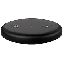 Cos’è e come funziona Amazon Echo Input 5 Echo Input, Nero â Aggiungi Alexa al tuo altoparlante â Ã richiesto un altoparlante esterno con ingresso audio da 3,5 mm o Bluetooth