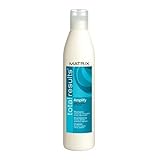 Matrix Total Results Amplify Shampoo