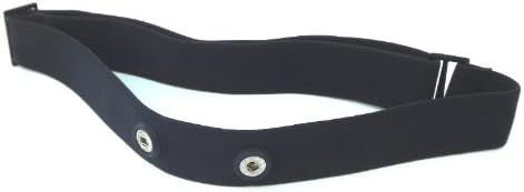 Replacement chest strap Soft Strap GARMIN for suitable models, soft-Strap M-XXL