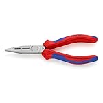 Knipex 13 02 160 Verdrahtungszange