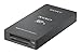 Price comparison product image Sony Super Speed XQD/SD USB 3.1 Gen 1 Memory Card Reader MRW-E90 for Ultra-high speed data transfer for all XQD and UHS-II SD cards
