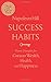 Produktbild Success Habits: Proven Principles for Greater Wealth, Health, and Happiness