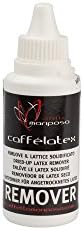 Caffelatex Natural/synthetic latex remover 50ml by Effetto Mariposa