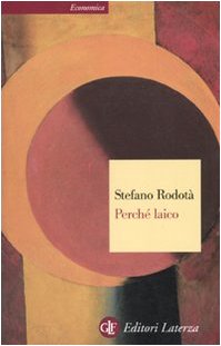 Perché laico