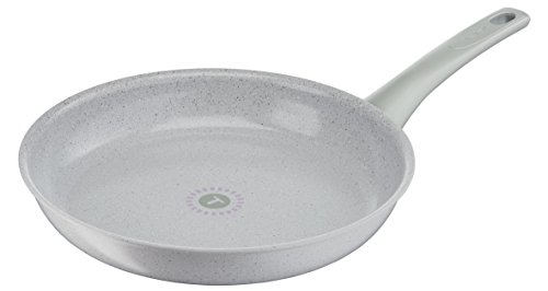 Preisvergleich Produktbild Tefal c4090802 bewahrt Pfanne, Keramik, Grau, 32 cm