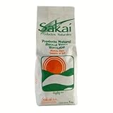 Marca: Sakai ARCILLA FINA 1 kg VERDE
