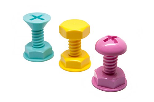 Original nuemira Trend Klebehaken, einsetzbar als Wandhaken, Türhaken, Kleiderhaken, Schlüsselhaken und Kinderhaken im Kinderzimmer, oder als trendy Highlight der Kindergarderobe, im 3er Set - 8