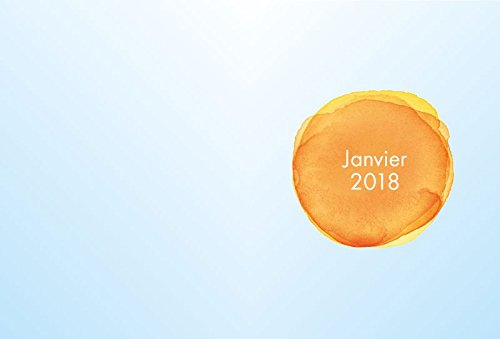Télécharger Agenda - Une année Miracle Morning 2018 PDF eBook Hal ELROD