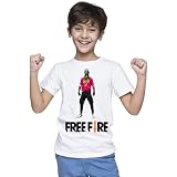 Buy Boy's Regular Fit T-Shirt at Amazon.in