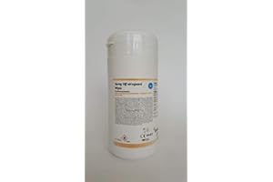 BELLASAN Wipes Virugard Spray off Spenderdose 150 Tücher