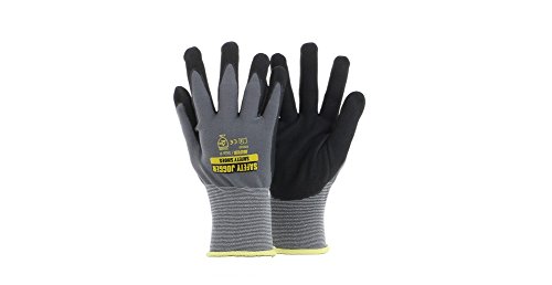 Safety Jogger Montagehandschuh Allflex