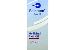 Balneum Bath Oil