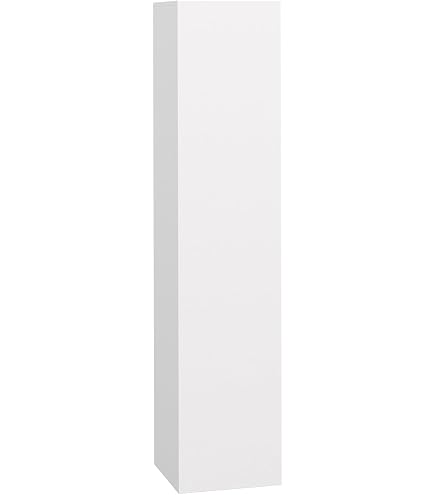LITING Armoire de rangement, 20 cm de large, pour ordinateur portable
