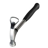 Toller Flaschenöffner FEIERABEND HAMMER